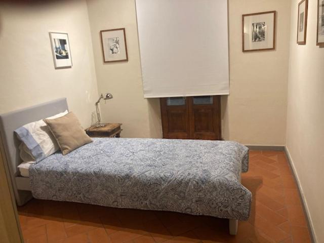 And Quiet Apartamento