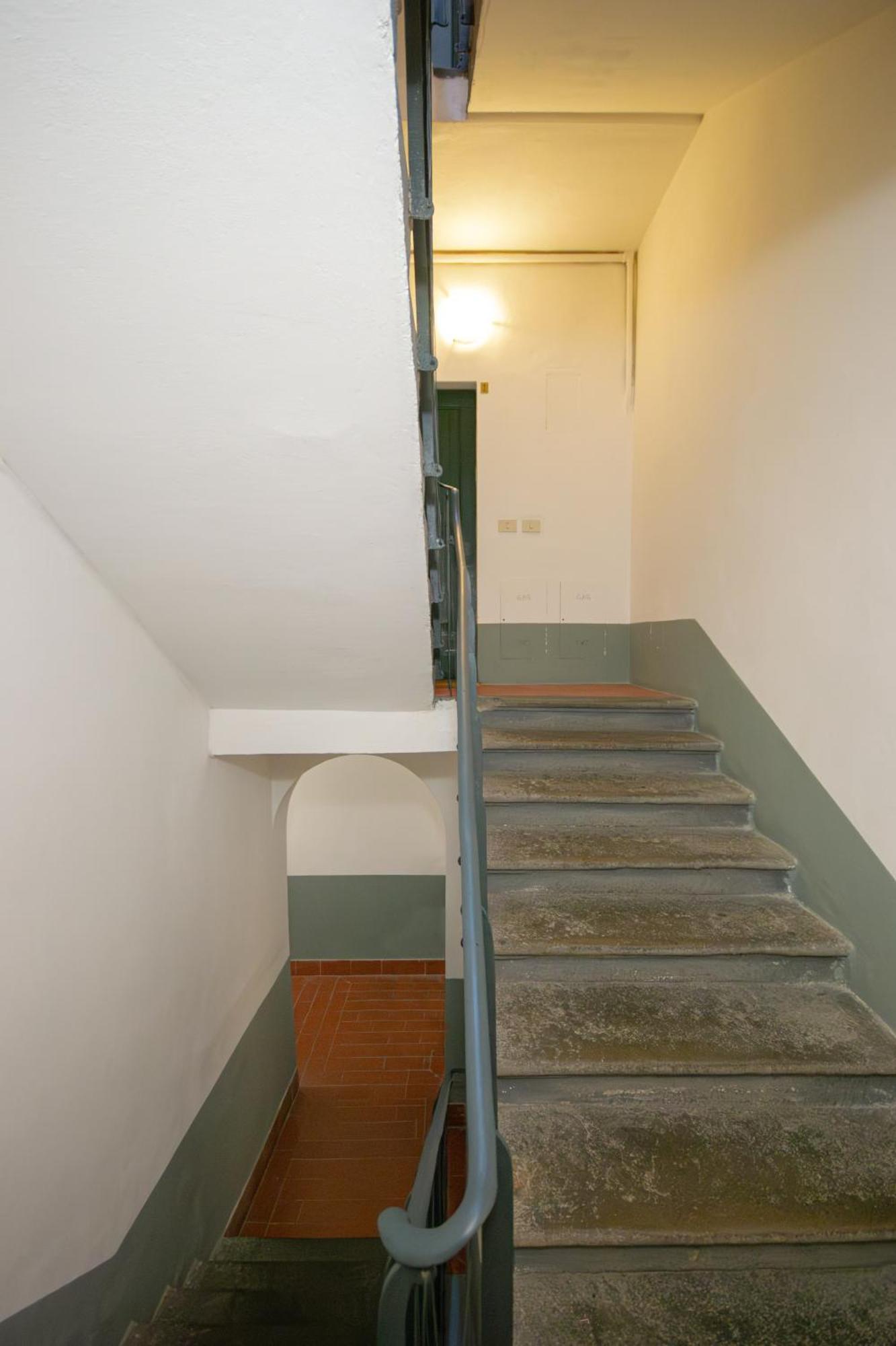 And Quiet Apartamento *