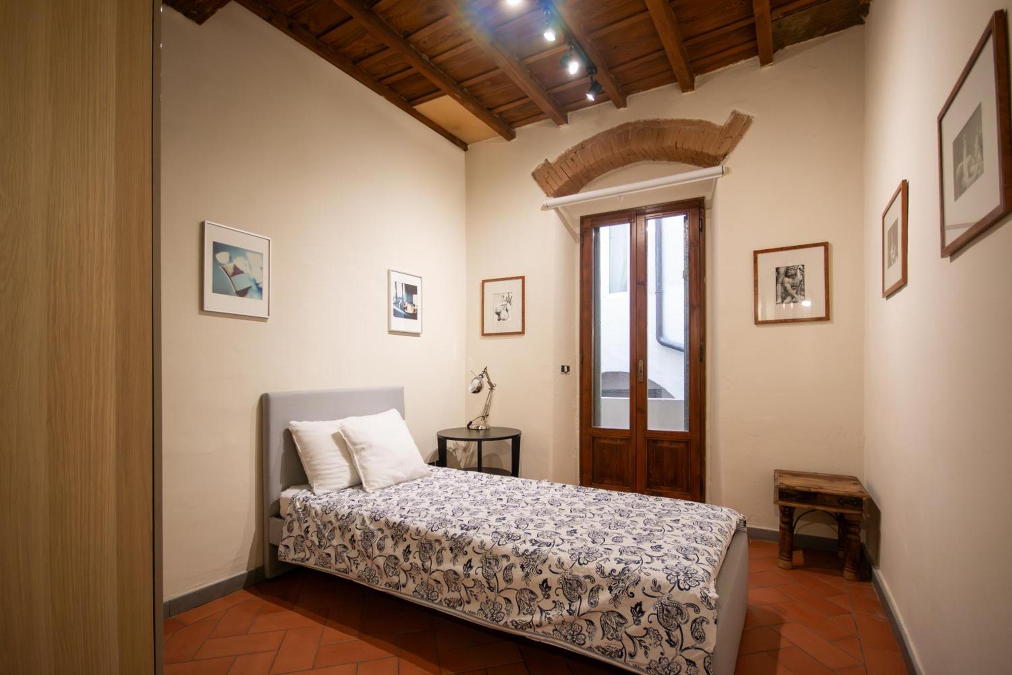 And Quiet Apartamento