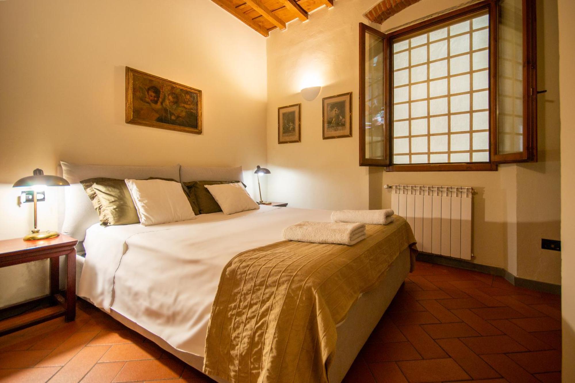 Apartamento And Quiet Florença