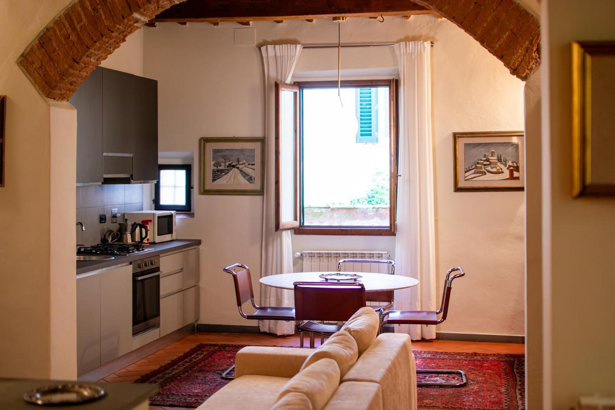Apartamento And Quiet
