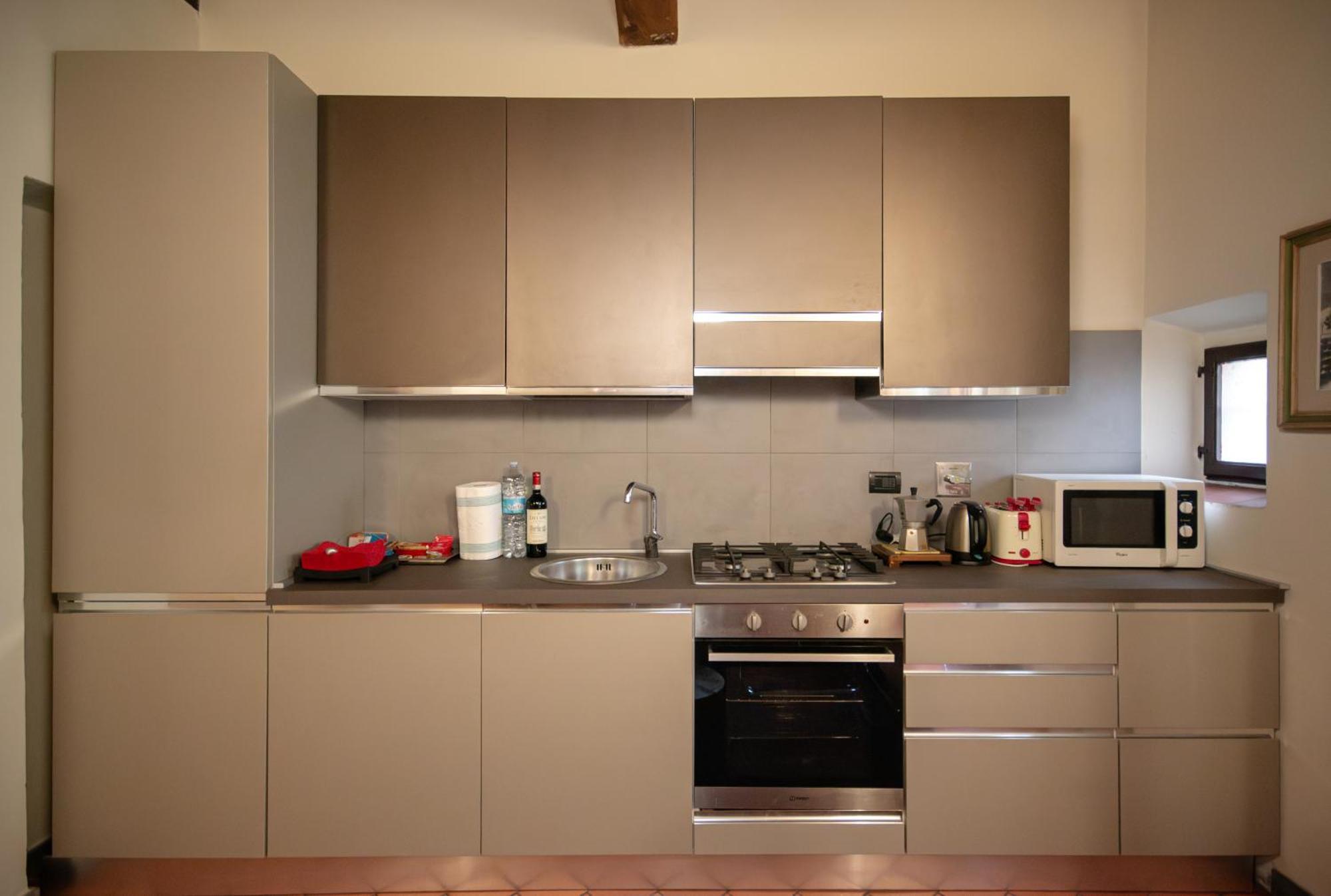 Apartamento And Quiet