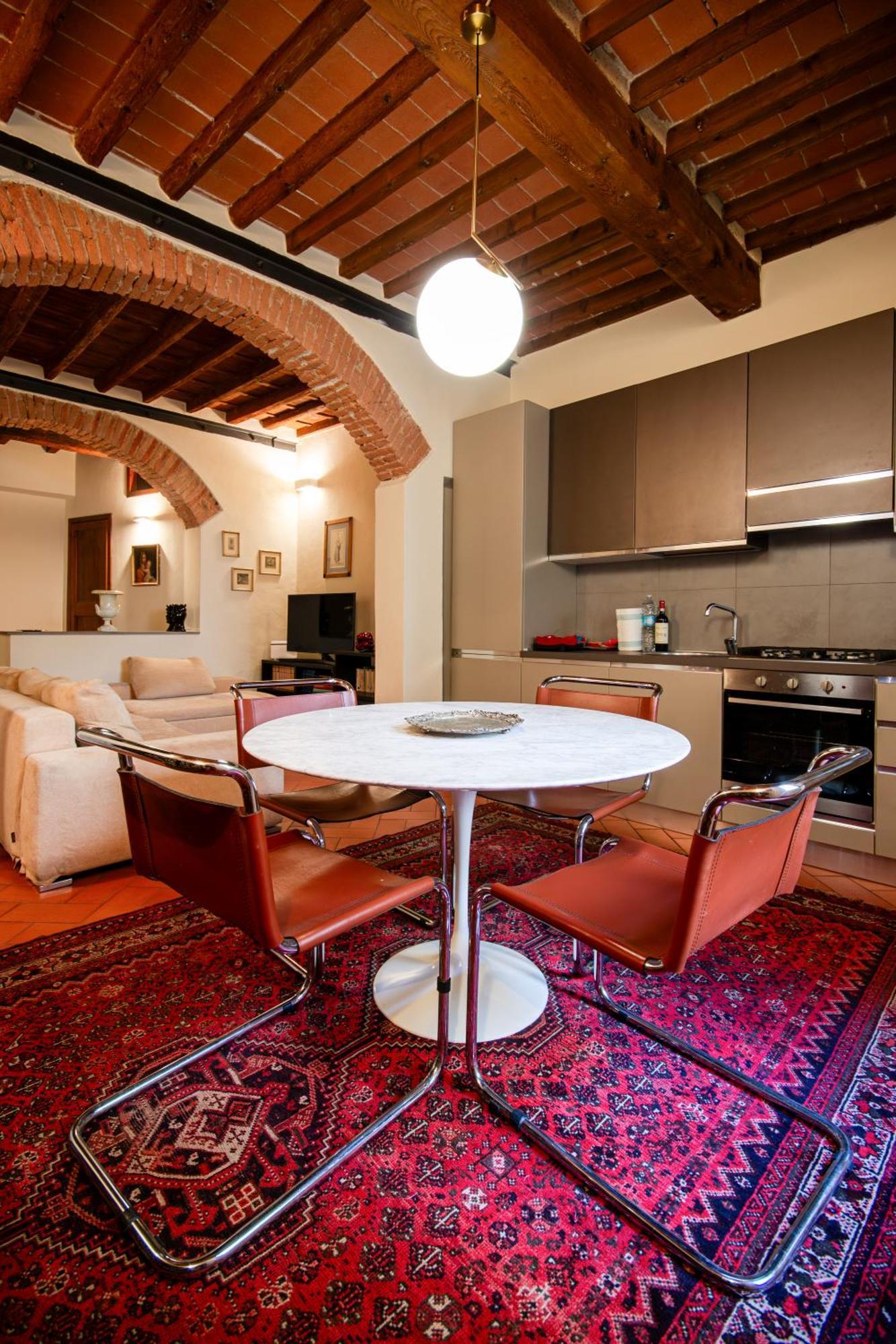 And Quiet Apartamento