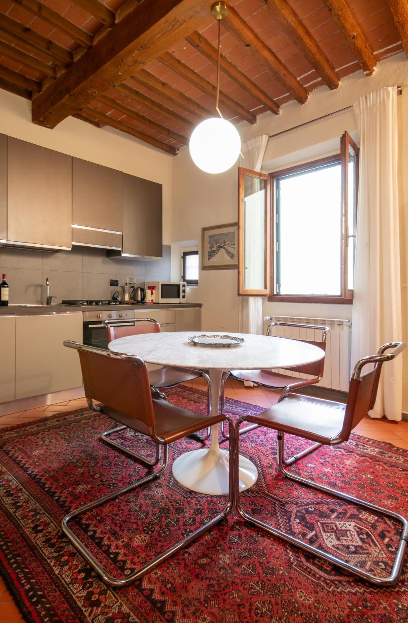 Apartamento And Quiet