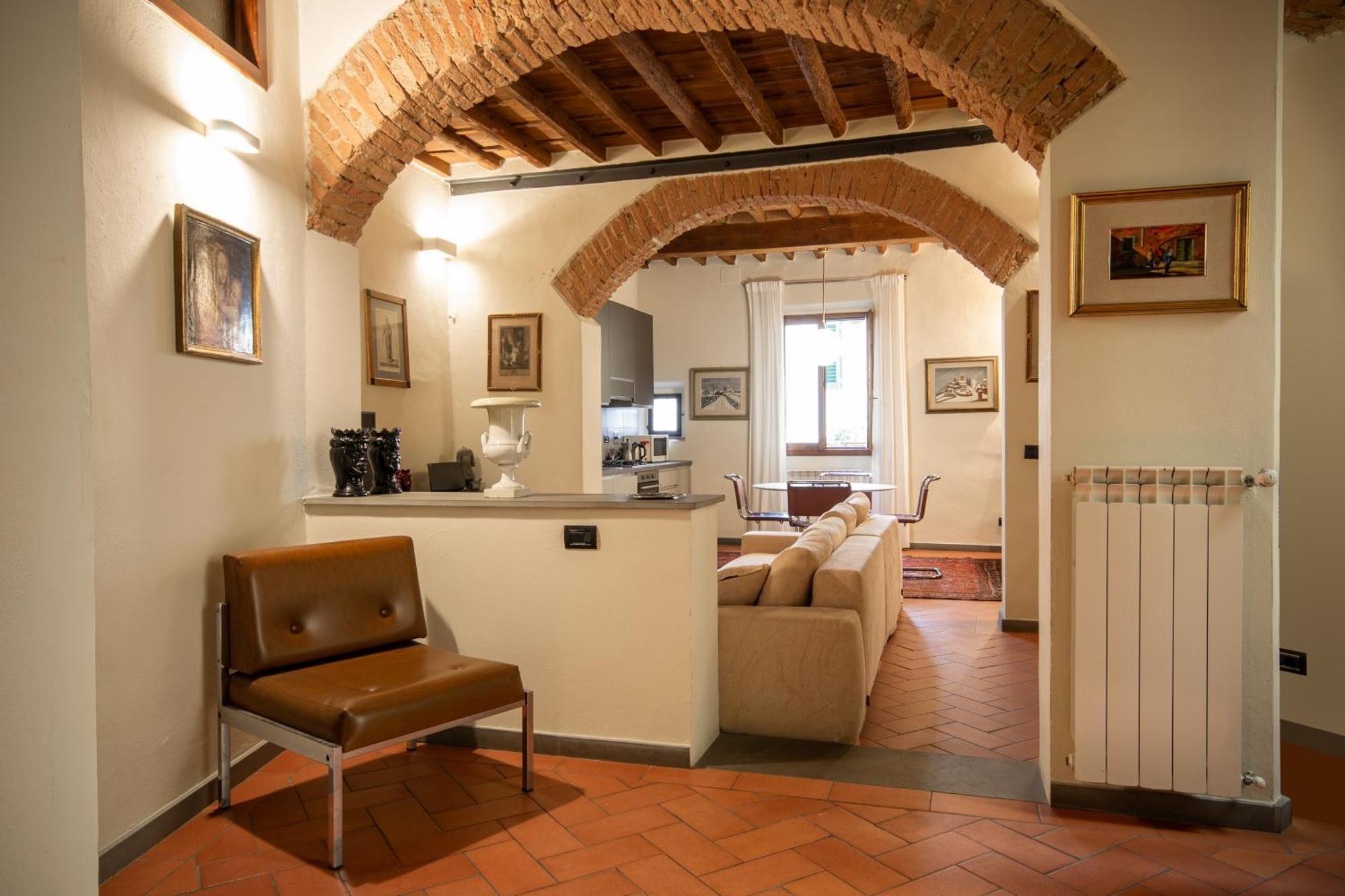 Apartamento And Quiet